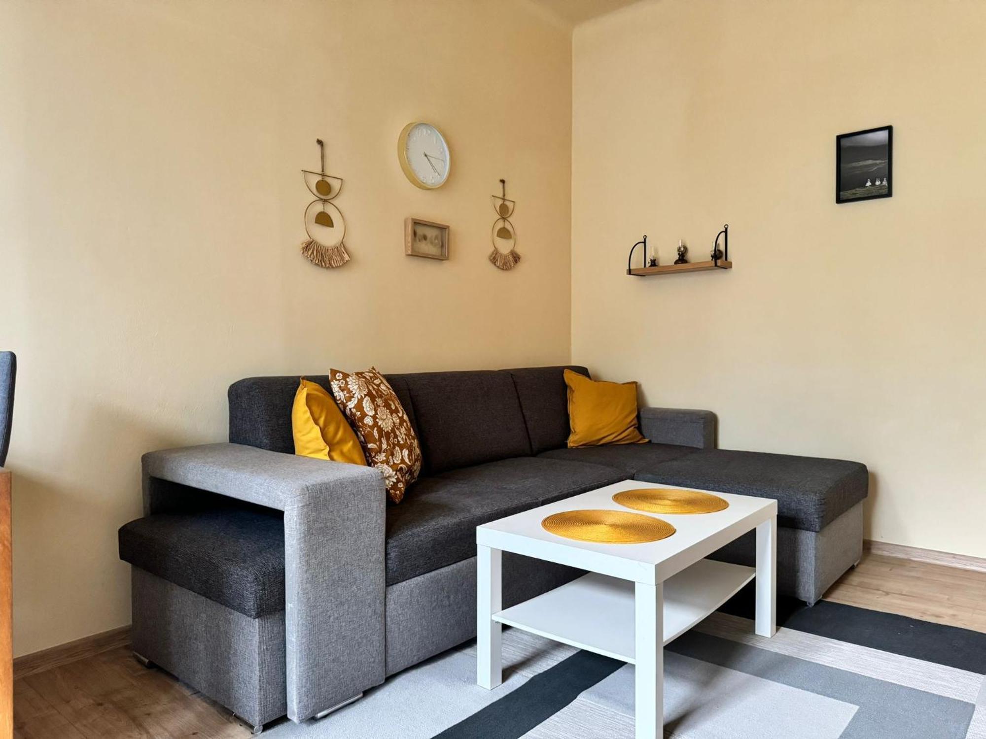 Apartment Tiger Krakau